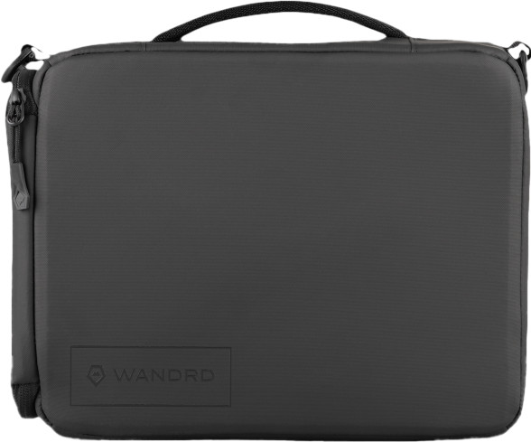 WANDRD Camera Cube Essential V2 voorkant