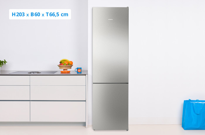 Siemens KG39N2IAF visuelles Coolblue 1