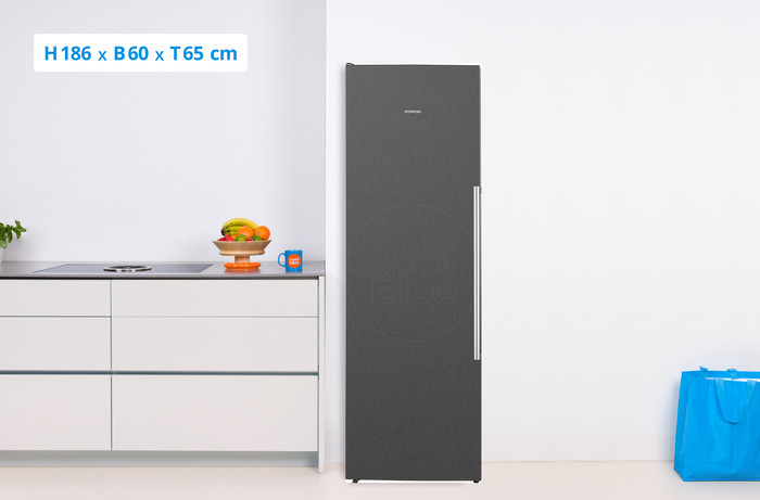 Siemens KS36VAXEP visuelles Coolblue 1
