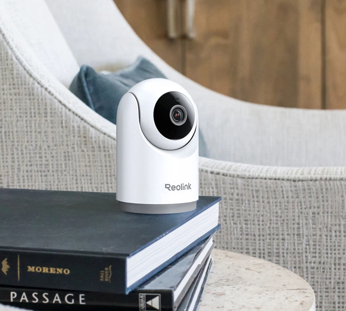 Reolink E331 Duo Pack visual leverancier