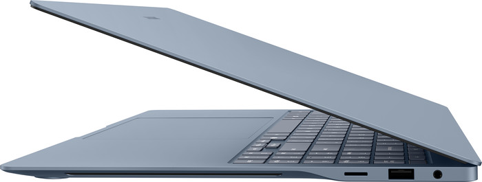 Samsung Galaxy Book6 Edge NP960XRD-KB1NL rechterkant
