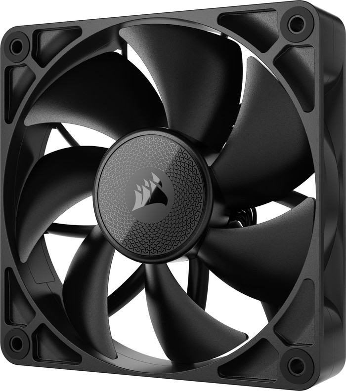 CORSAIR iCUE LINK RX120 - Single Fan right side