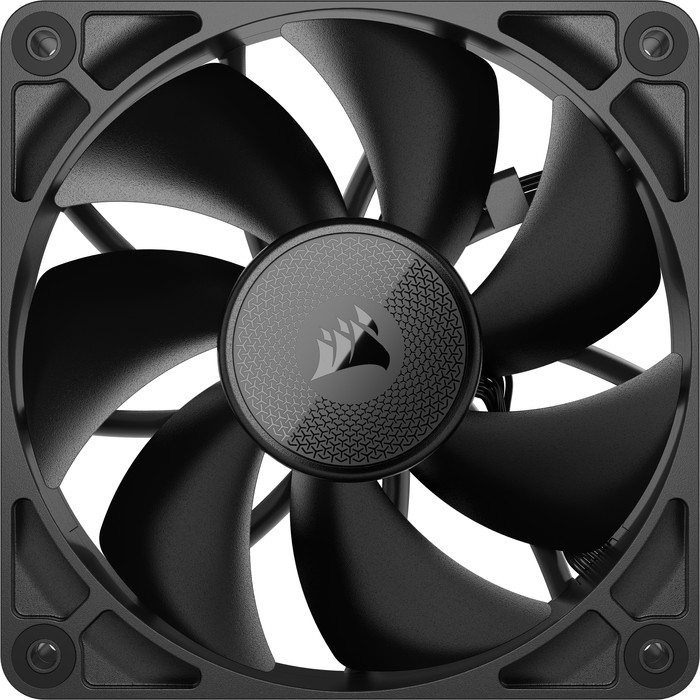 CORSAIR iCUE LINK RX120 - Single Fan Main Image