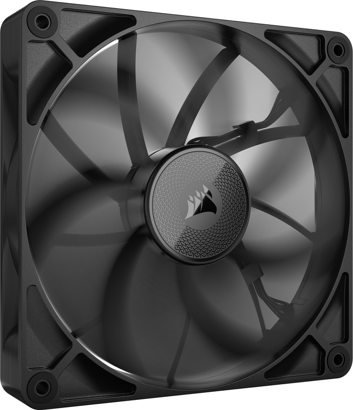 CORSAIR iCUE LINK RX140 - Single Fan left side