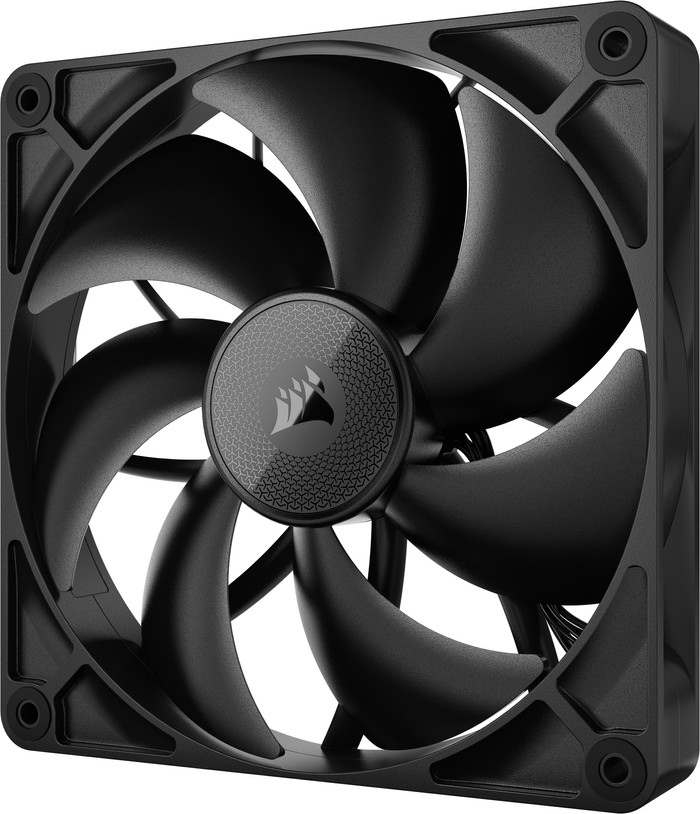 CORSAIR iCUE LINK RX140 - Single Fan right side