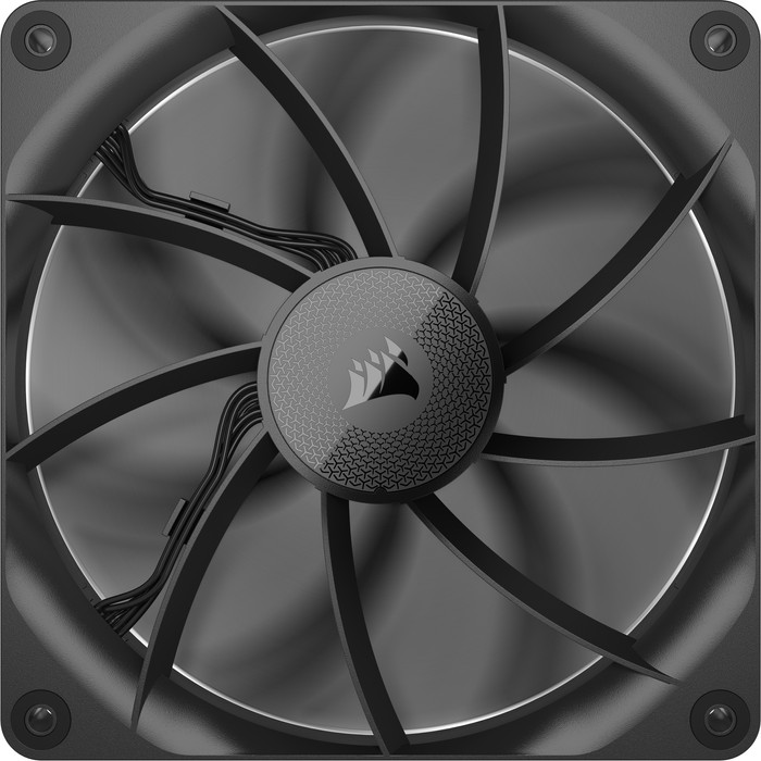 CORSAIR iCUE LINK RX140 - Single Fan front