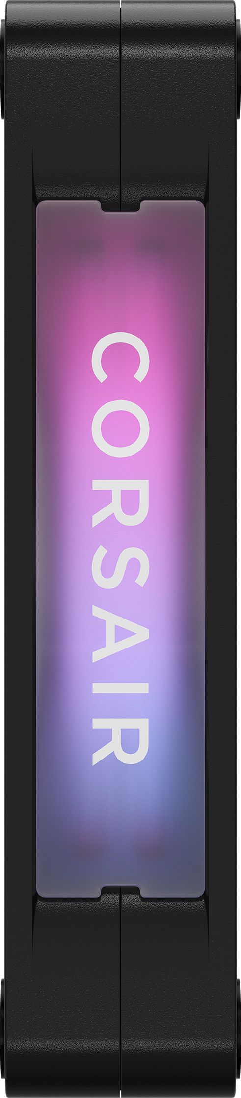 CORSAIR iCUE LINK RX120 RGB - Single Fan top