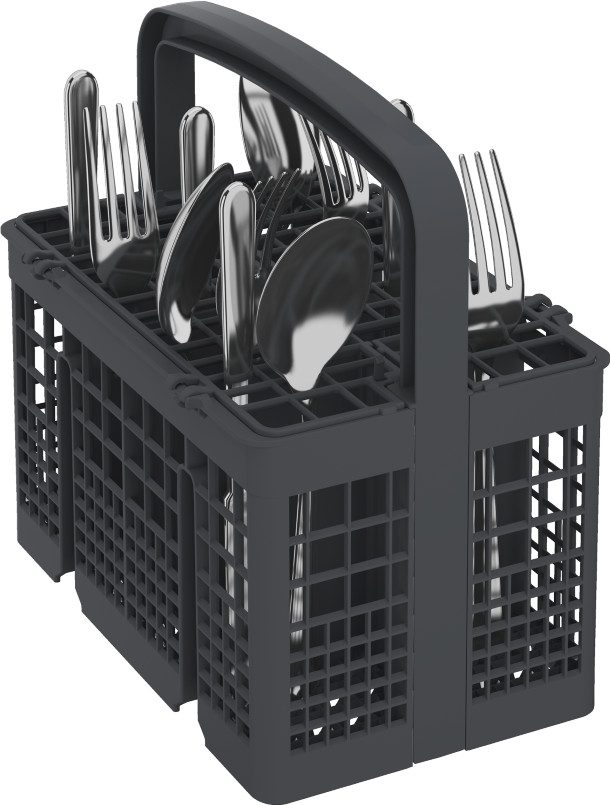 Beko BDFN26442XC CornerIntense détail