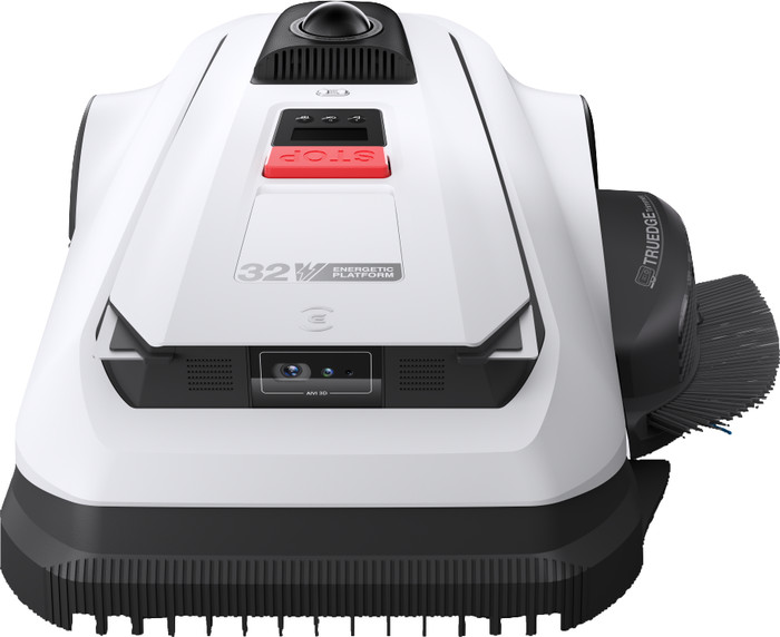 Ecovacs GOAT A3000 Lidar Pro voorkant