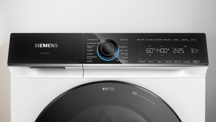 Siemens WG44G20BNL detail