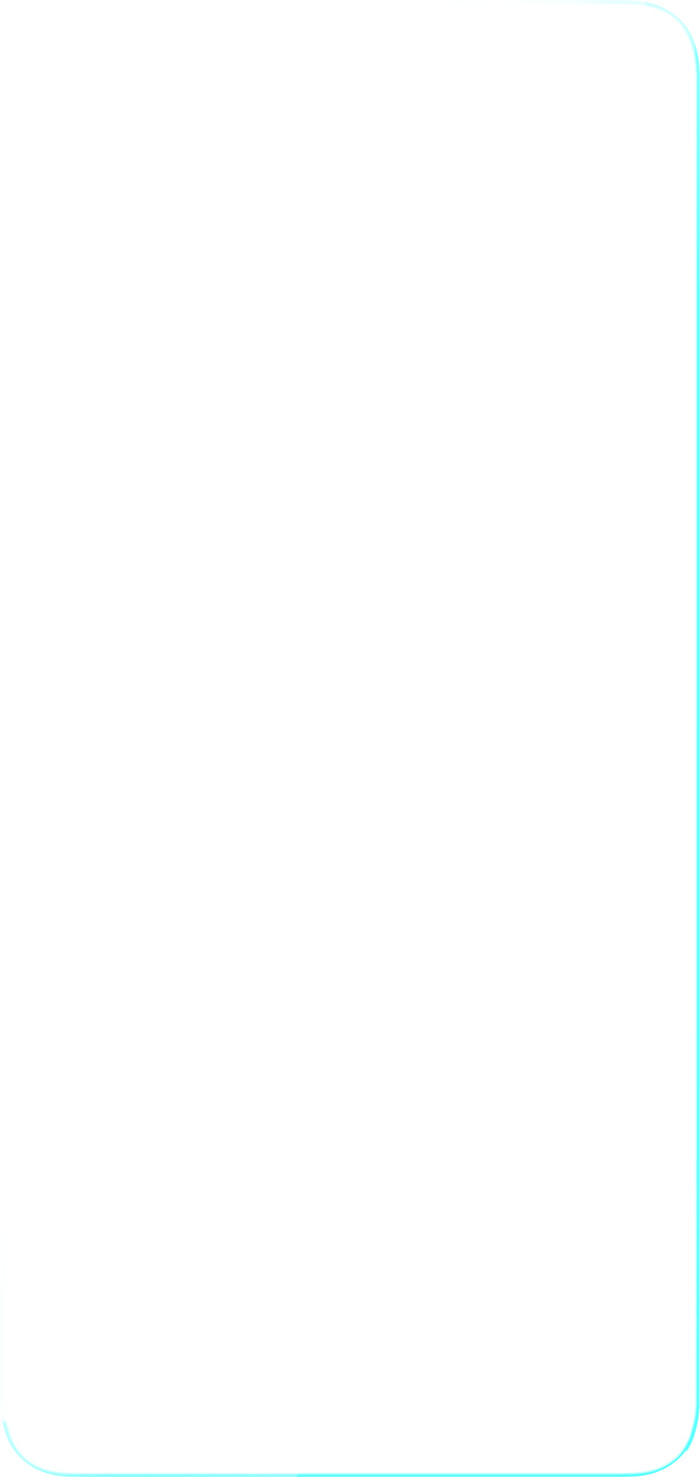 Just in Case Samsung S26 Ultra Screen Protector Tempered Glass front