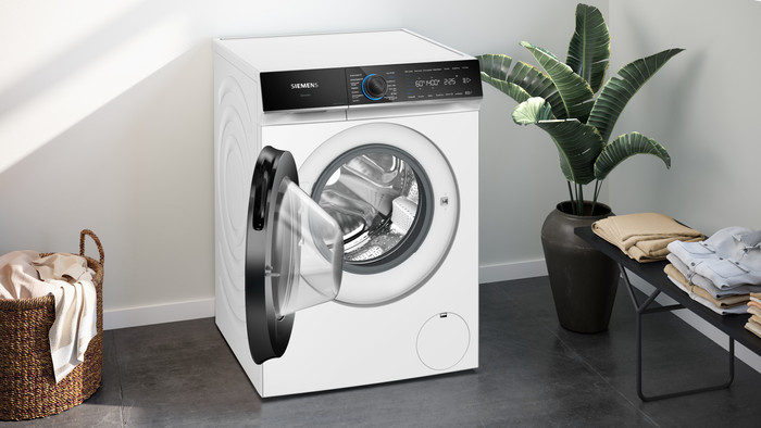Siemens WG44G20BNL binnenkant