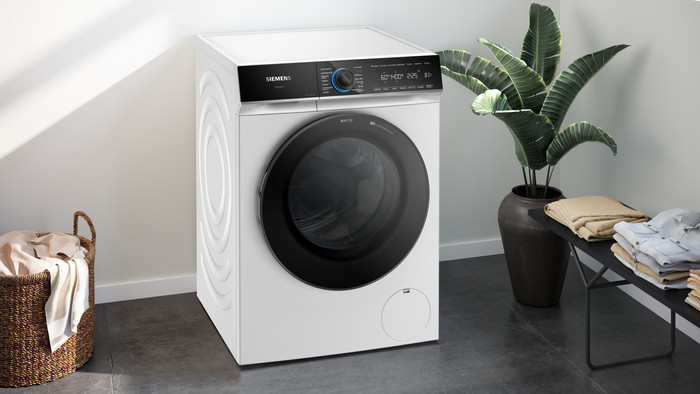 Siemens WG44G20BNL linkerkant