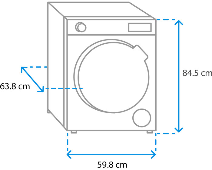 Siemens WG44G20BNL visual Coolblue 1