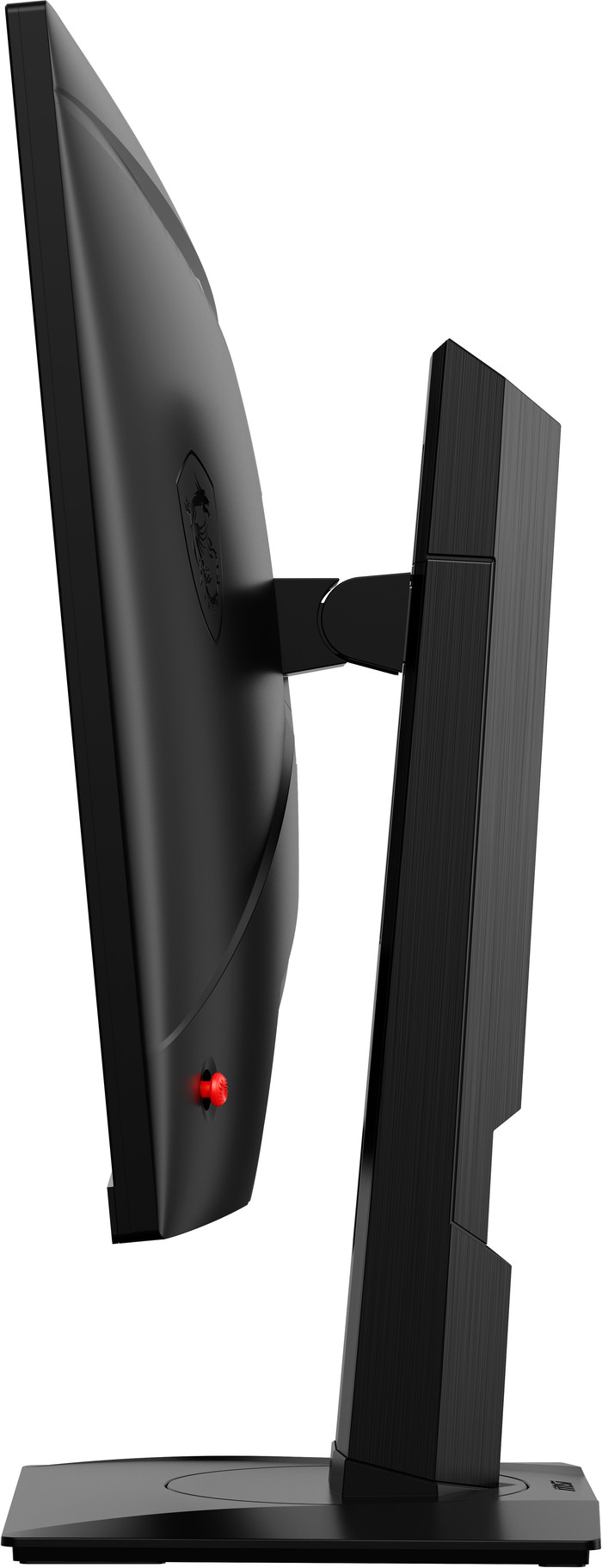 MSI MAG 274QRF QD E2 right side