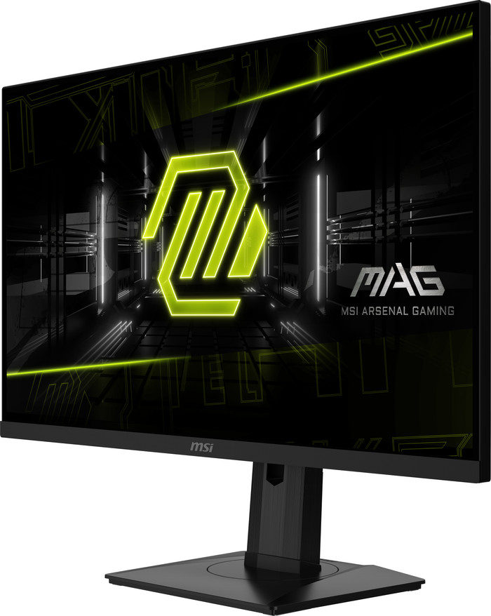 MSI MAG 274QRF QD E2 right side