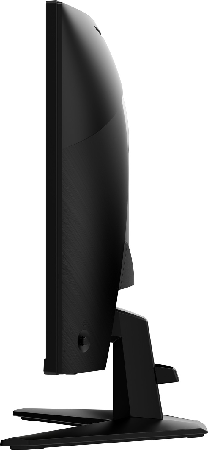 MSI MAG 27CQ6F rechterkant