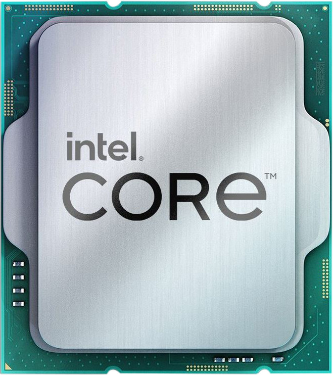 Intel Core i5 14600KF detail