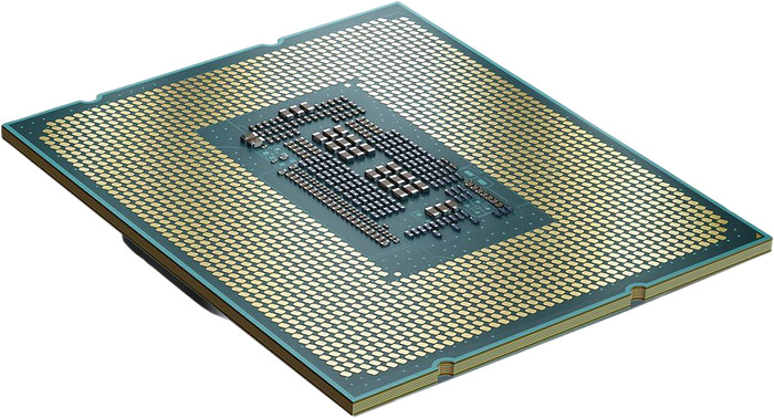 Intel Core i5 14600KF detail