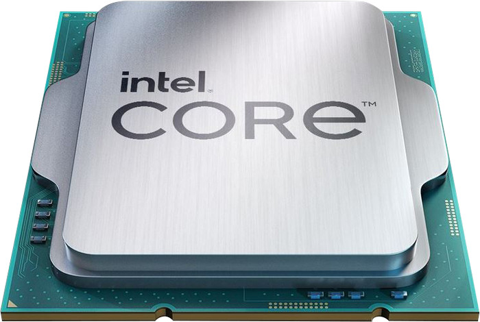 Intel Core i5 14600K detail