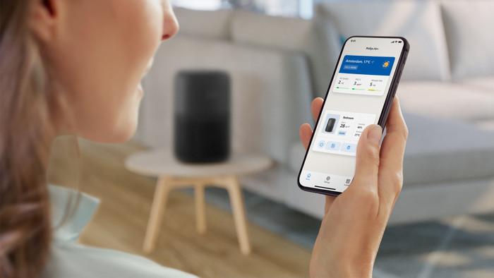 Philips PureProtect Mini 900 Serie AC0951/13 visual leverancier
