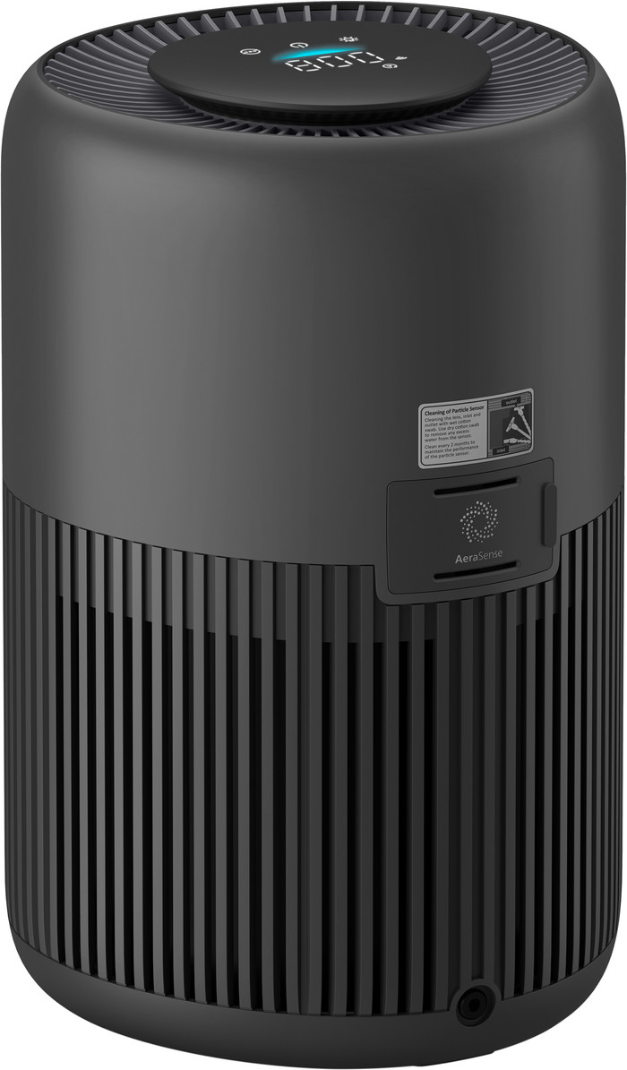 Philips PureProtect Mini 900 Serie AC0951/13 linkerkant