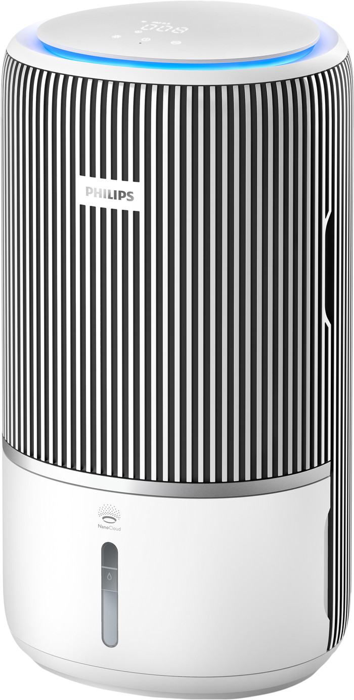 Philips PureProtect Water 3400 Series 2-in-1 AC3420/10 left side