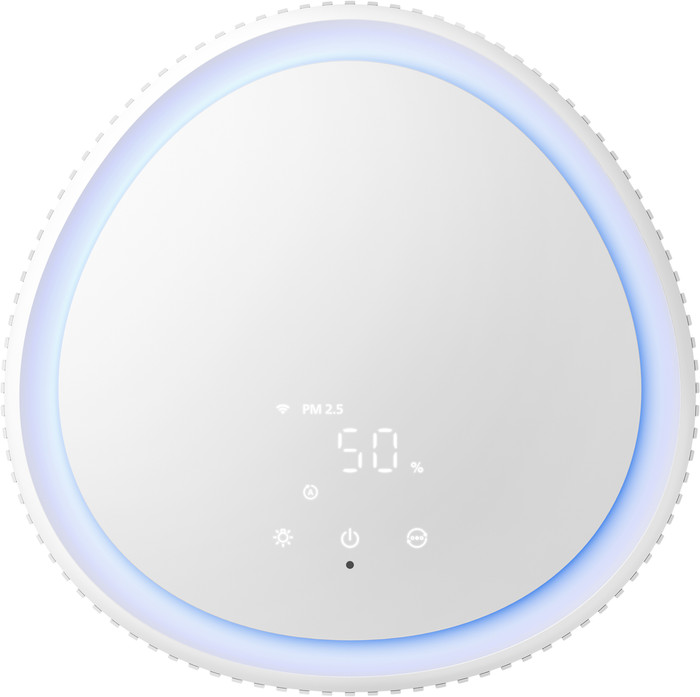 Philips PureProtect Water 3400 Series 2-in-1 AC3420/10 top