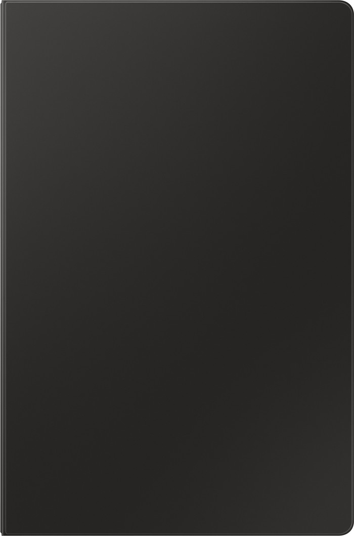 Samsung Galaxy Tab S10 Ultra/S9 Ultra Keyboard Cover AZERTY Black front
