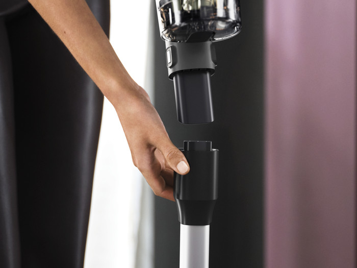 AEG AP72UB21ES 7000 Series product in gebruik