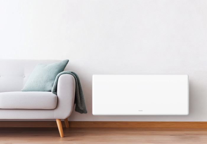 Fuave Copenhagen 2500 White WIFI visual supplier