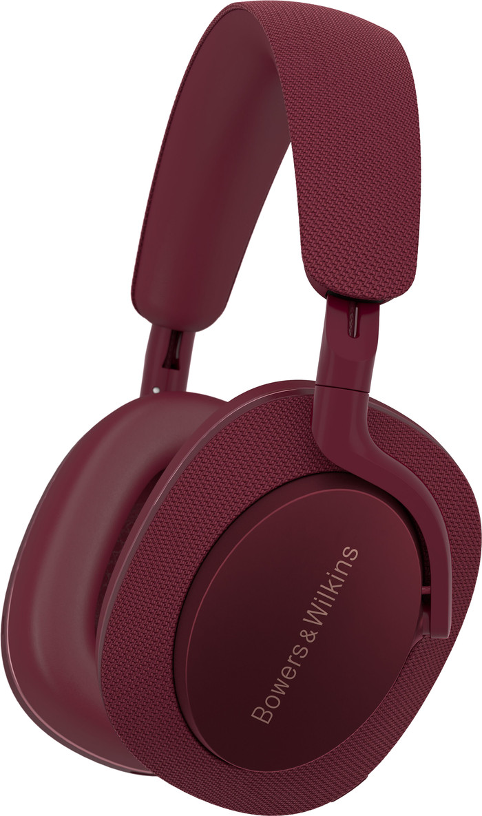 Bowers & Wilkins Px7 S2e Red front