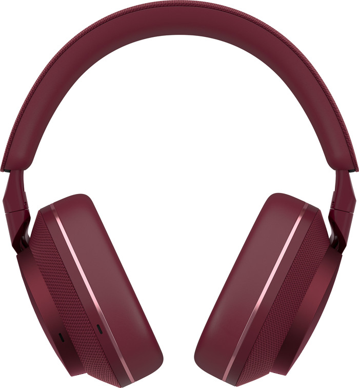 Bowers & Wilkins Px7 S2e Red front