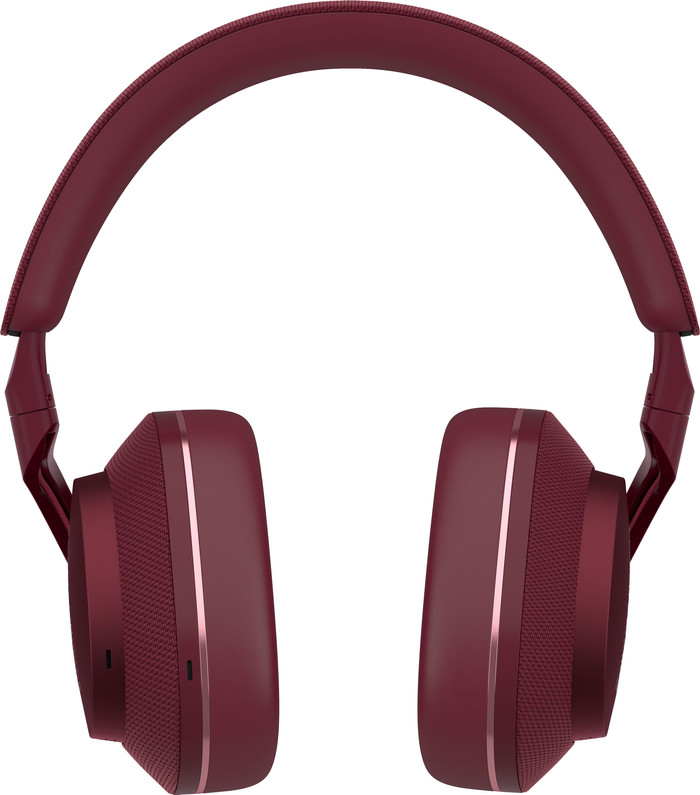 Bowers & Wilkins Px7 S2e Red front