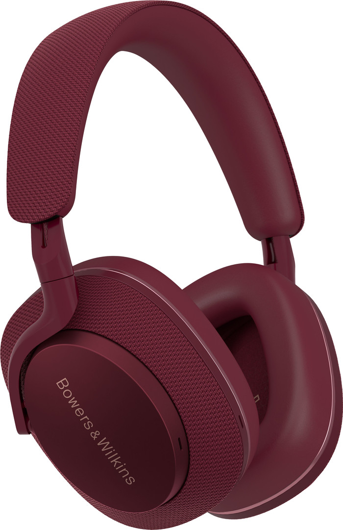 Bowers & Wilkins Px7 S2e Red back