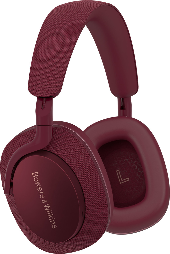 Bowers & Wilkins Px7 S2e Red right side