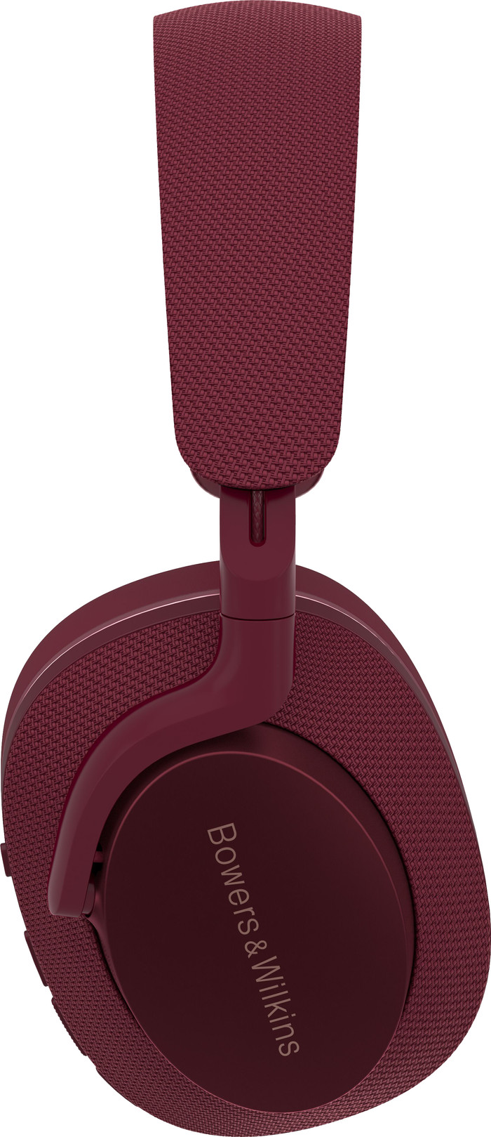 Bowers & Wilkins Px7 S2e Red left side
