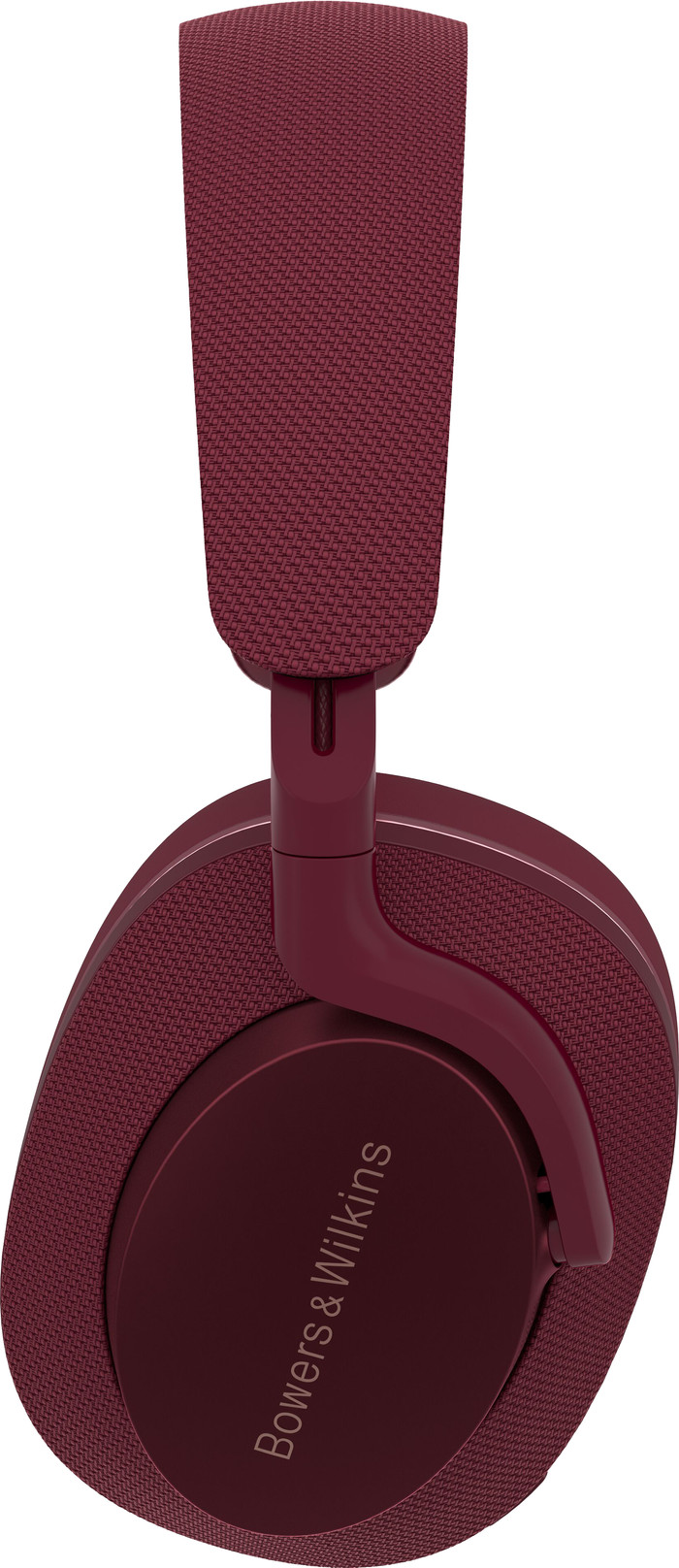 Bowers & Wilkins Px7 S2e Red right side