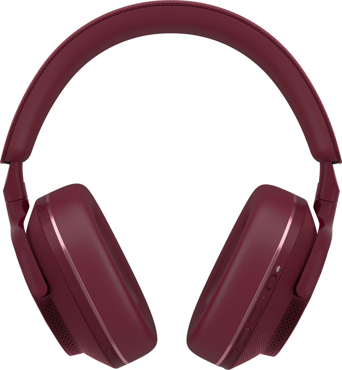 Bowers & Wilkins Px7 S2e Red front