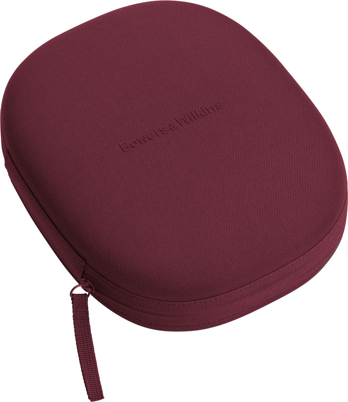 Bowers & Wilkins Px7 S2e Red accessory