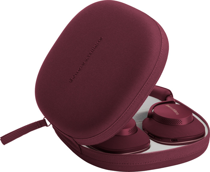 Bowers & Wilkins Px7 S2e Red accessory