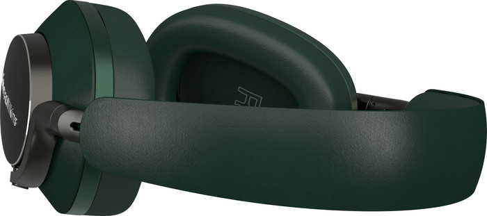Bowers & Wilkins Px8 Grün detail