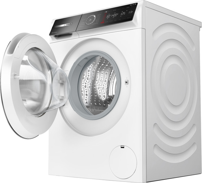 Bosch WGB2441MFG inside