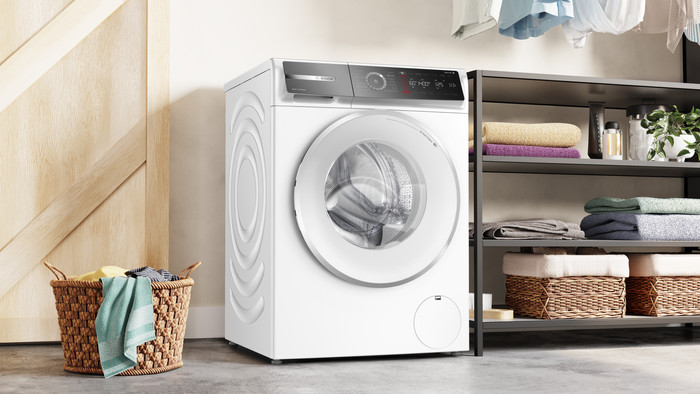 Bosch WGB2441MFG product in use