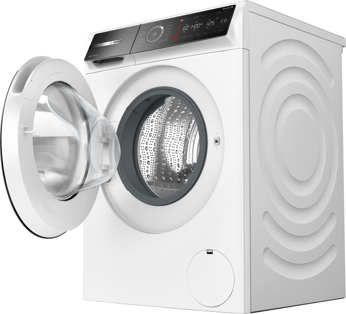 Bosch WGB2541AFG binnenkant