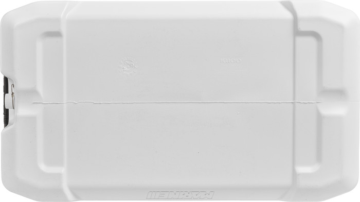 Igloo Marine 70 Qt bovenkant