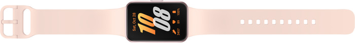 Samsung Galaxy Fit 3 Rosé Goud voorkant