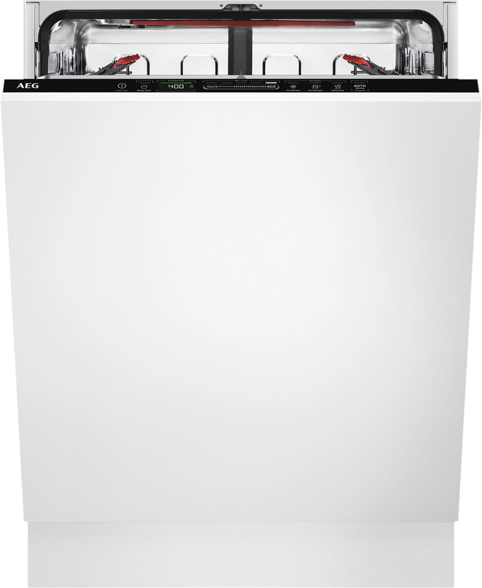 AEG FSE76607P 7000 GlassCare Main Image