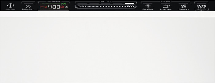 AEG FSE75607P 7000 GlassCare détail