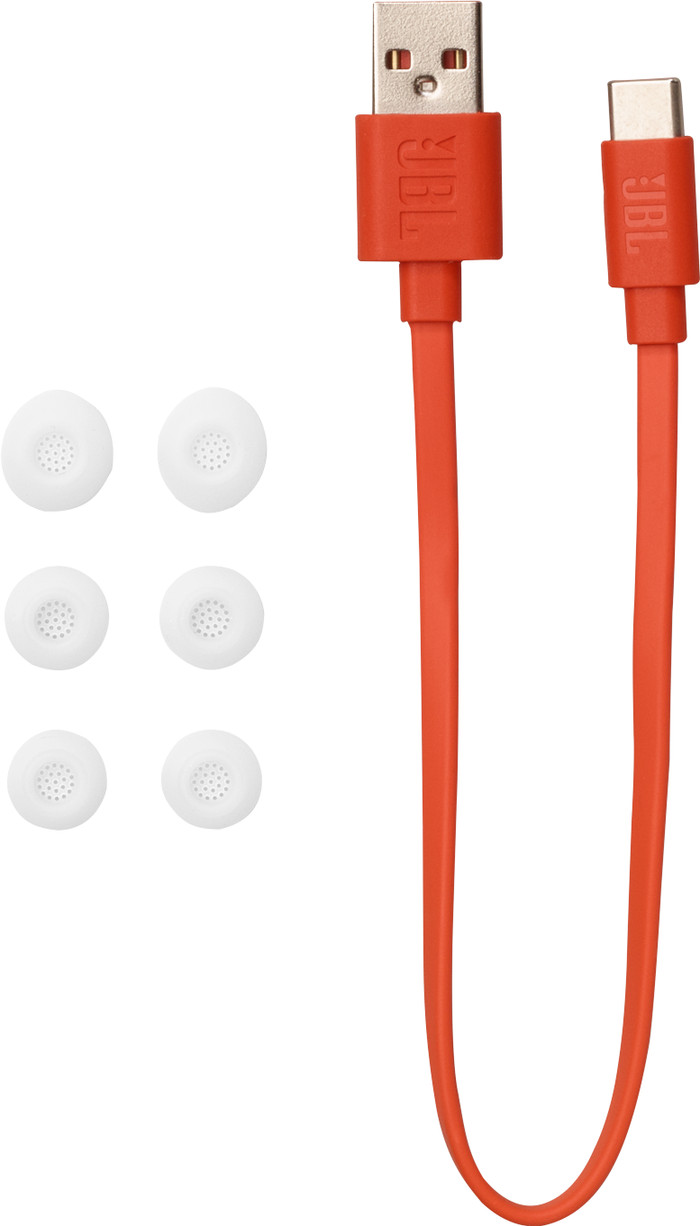 JBL Wave Buds2 White accessory